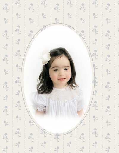 studio children photography