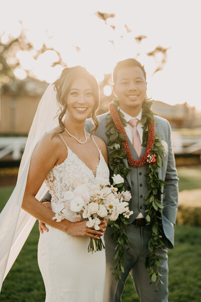 Santa Anita Park Ceremony
