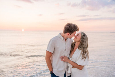 St. Pete Family Photos