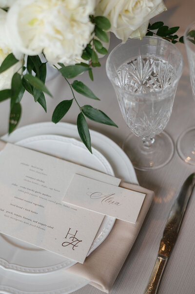 Bozeman, Montana wedding at Copper Rose Ranch
