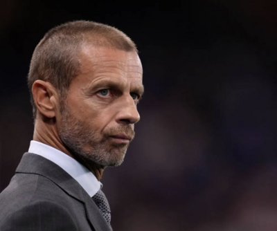 Super League: The War for Football