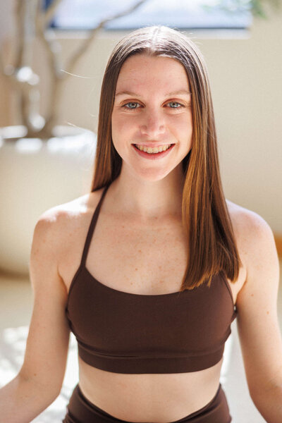 Jessi Clark Yoga