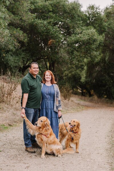Paso Robles Private Estate Proposal