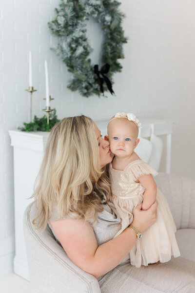 Luther Holiday Session-9082