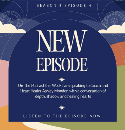 HEAL. Profoundly and Enduringly podcast