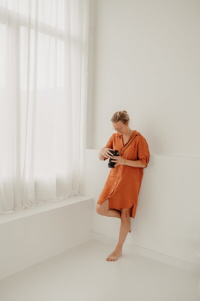 Madam Kodak by MomentsbyValerie