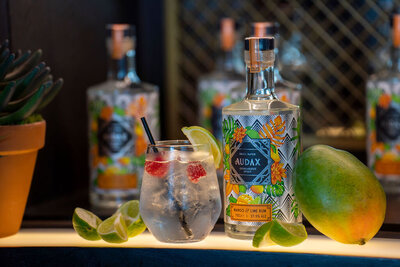 product photography