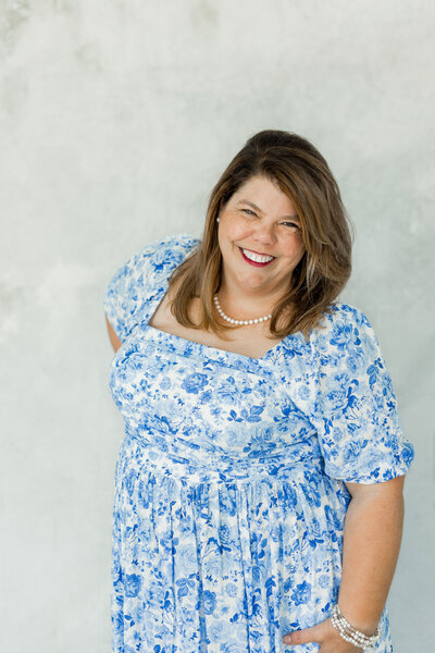 Wedding Planner at Swanson Signature Events- Jennifer Mullis