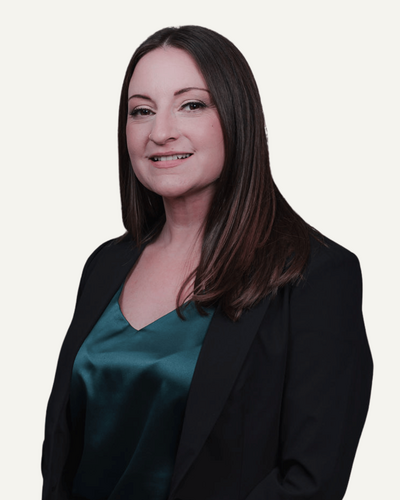 Judy Varian, transaction coordinator handling deals with precision and care for The Destination Group.