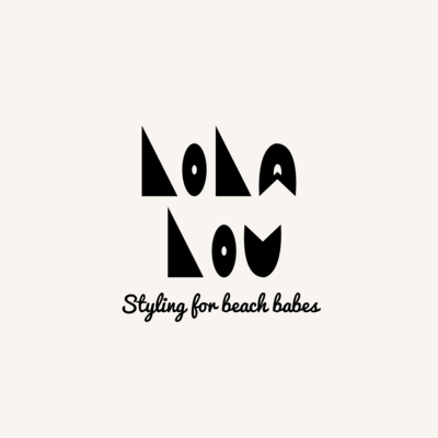 Logo opties LolaLou12