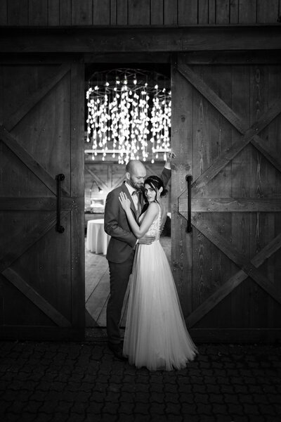 Hochzeit Aiola im Schloss