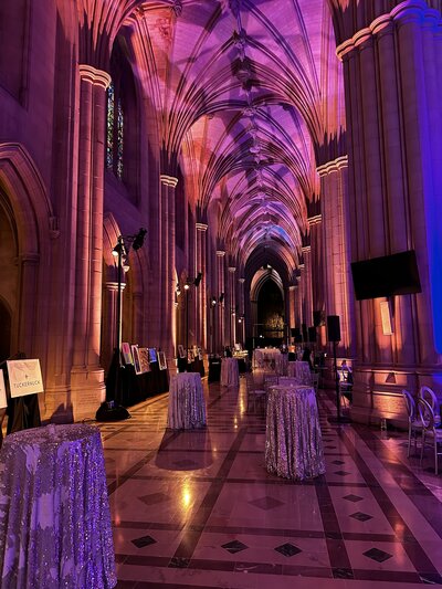 Beauvoir Scholarship Benefit Fundraising Event by C2Auctions 4