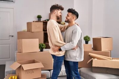 first time buyer help