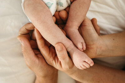 Dublin-Newborn-Photographer