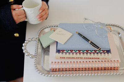 Managed by Madison | Bespoke Home Management and Personal Assistance in Charlotte, NC