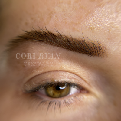 cosmetic tattoo eyebrows nyc