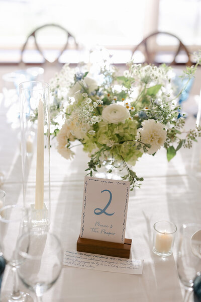 long sleeve floral wedding dress