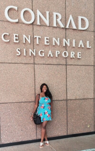 Passports and Palms-Travel Co.-Conrad Centennial Singapore