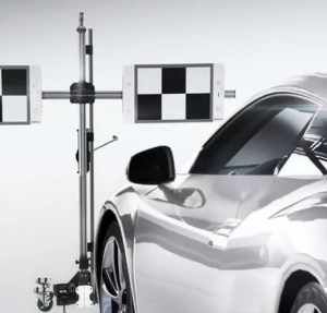 EZ-ADAS Recalibration System