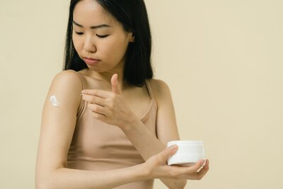 women owned skincare brands