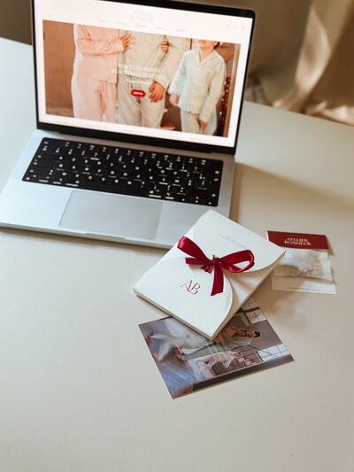 ARTSPACE e-commerce online winkel Shopify webdesign en huisstijlontwerp