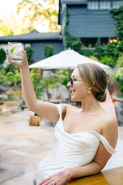 Napa Sonoma Wedding Photographer