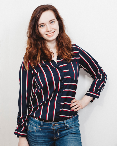 Gillian Sarah Branding and Web Design Aberdeen Scotland