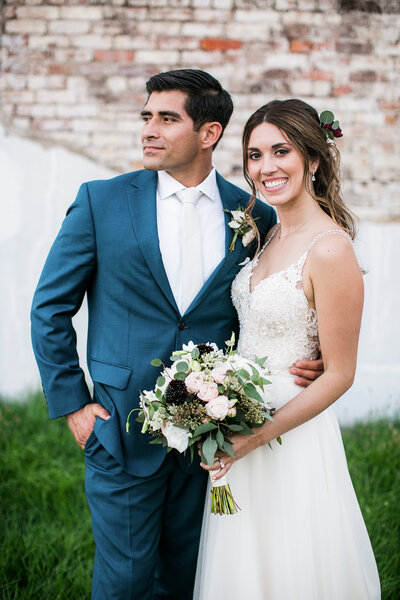 Brooklyn Arts Center Wedding Photographers-57