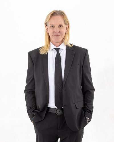 Law For People Attorney M. E. O'Connell, Esq.