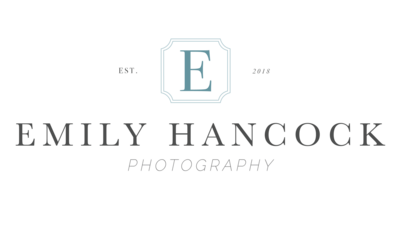 Virginia Wedding Photographer logo