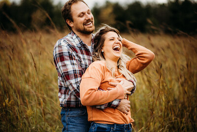 Storied Chapters is a Rosholt wedding photographer
