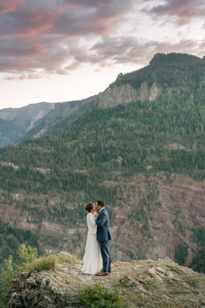 Gold Moutain Ranch Wedding -Leah Black Photography143