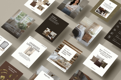 all-in-one marketing bundle for interior designers