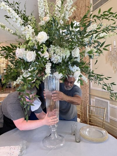 Staff-crew-team-atwork-wedding