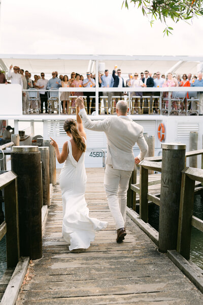 I'm an Australian photographer based in Italy with a passion for capturing life’s most joyous moments—weddings and celebrations filled with authenticity and spontaneity. 