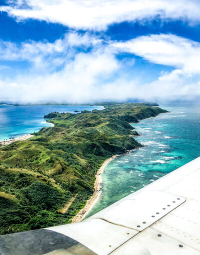 wild exposure studios - yasawa