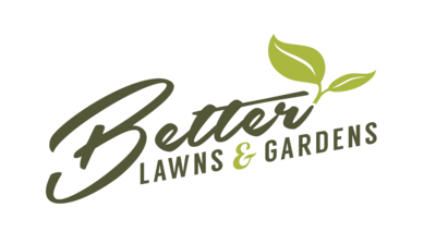 better-lawns-and-gardens-logo-design