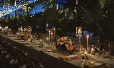 Cayman Wedding Planning
