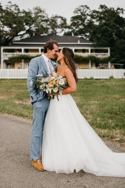 Beltane Ranch Wedding - Kenwood, CA - Melissa Atle