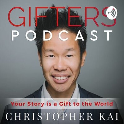 Jesse Bradley on the Gifters Podcast with Christopher Kai