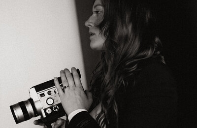 Roar Me Wild Films Vancouver Based Videographer