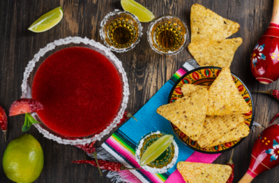 best mexican restaurant in Almaden Valley