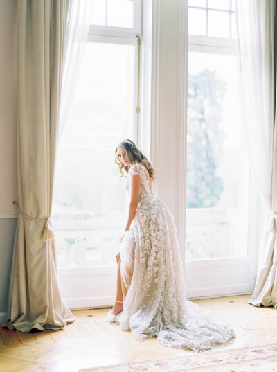 Arika Jordan Photography Film Paris France Wedding Photographer-42