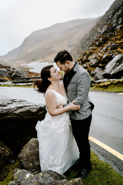 adventure elopement ideas