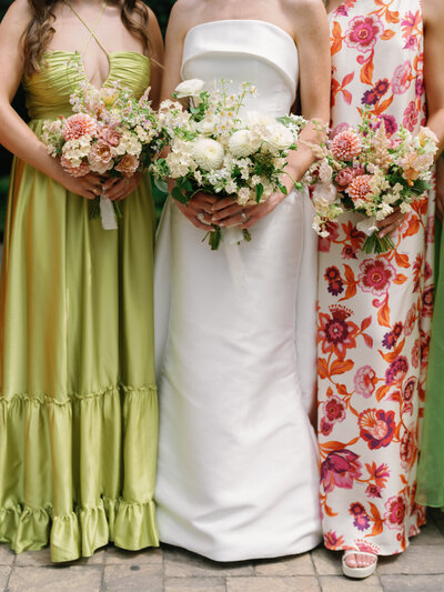 Alice + Robert Wedding - Wedding Party-14