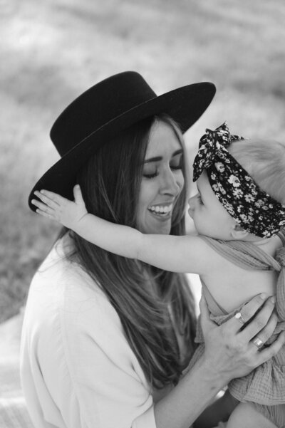 family b&w-126