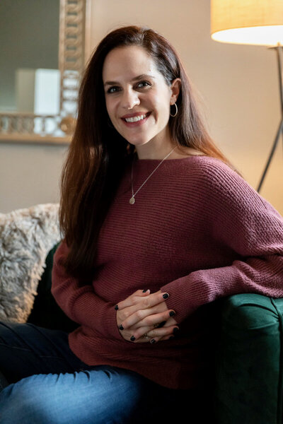 Hilary Bucell therapist in NYC & Philadelphia