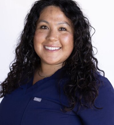 Headshot of Patient Care Coordinator, Maira