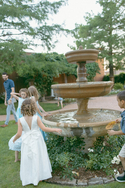 Timeless Classic Destination Wedding Leah Gunn Photography