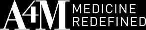 Member of The American Academy of Anti-Aging Medicine (A4M)
